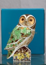Royal Crown Derby 'Woodland