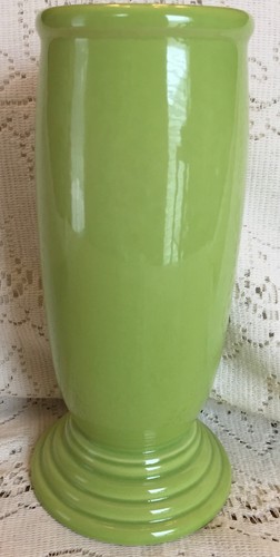 Fiestaware chartreuse - fiestaware,