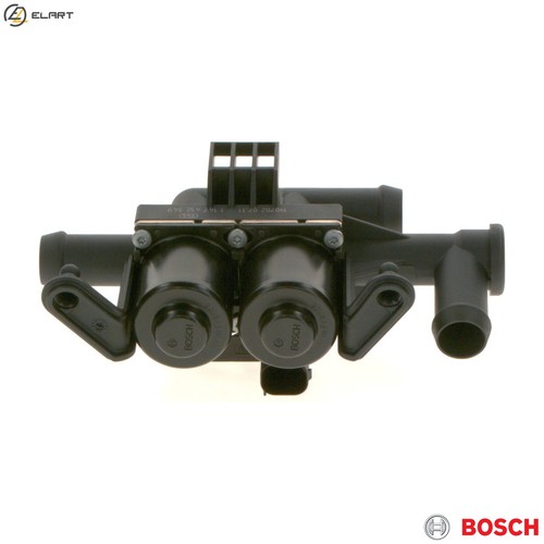 Coolant control valve 147 - 1,