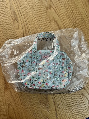 Brand new cath - new,