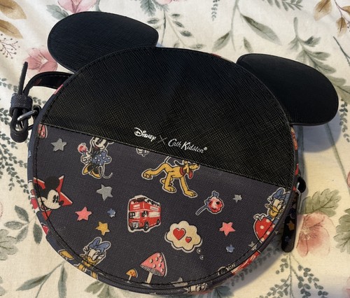 Disney cath kidston mickey - kidston,