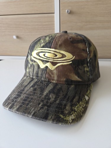 Kati sportcap mossy oak - sportcap,