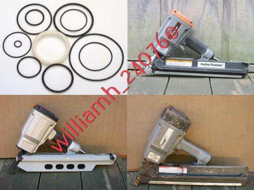 Paslode framing nailer orings - nailer,