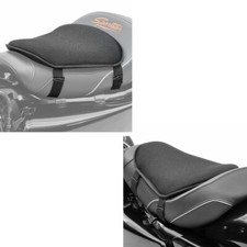 2x Gel cushions M Tourtecs Universal comfort cushion bk Discount Set