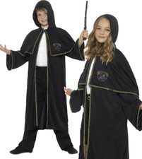 Wizard cloak harry potter cape - cloak,