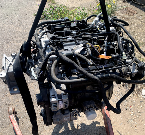 Ford focus line complete - focus, st-line