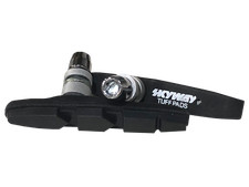 SKYWAY  Tuff Brake Pads Black