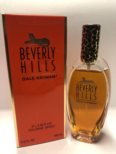 Beverly hills gale hayman - gale,