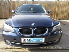 Bmw e60 e61 - bmw, front