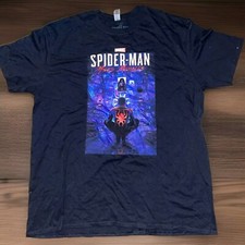 NWOT Marvel Comics Spider-Man