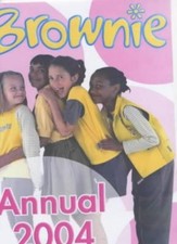 The Brownie Annual 2004-