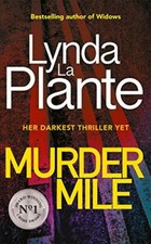 Murder Mile-Lynda La Plante