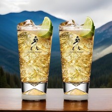 2 x (Johnnie Walker)  Whisky