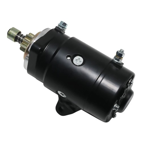 Motorcycle starter motor - starter, fit