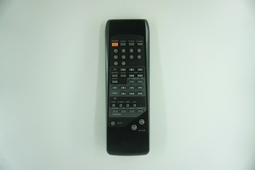 Remote control for - control,