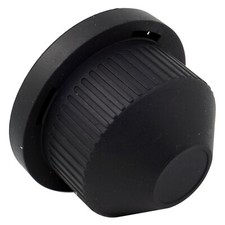 Strong Rubber Lens Rear Cap