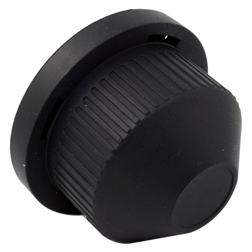 Strong rubber lens - strong,