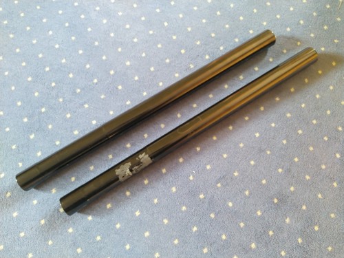 Marzocchi 888 35mm stanchions