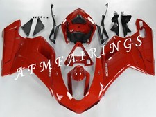 Red ABS Injection Mold