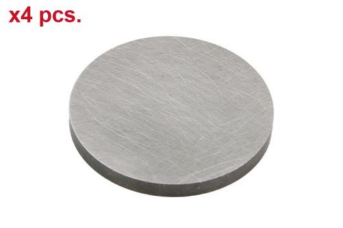 Valve plate 29mm 8mm - plate, fits