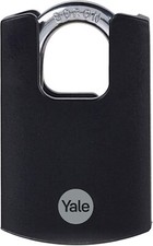 Yale y121b 132 brass - y121b/50/132/1,