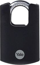 Yale Y121B/50/132/1 - Brass