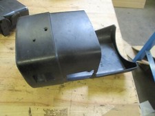 Ford Granada MK2 Steering Column Trim Panel Steering Column Trim 78GB3530AC