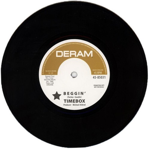 Timebox beggin the quik - ", /