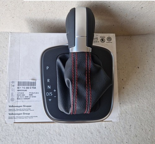 Volkswagen polo gear - vw,