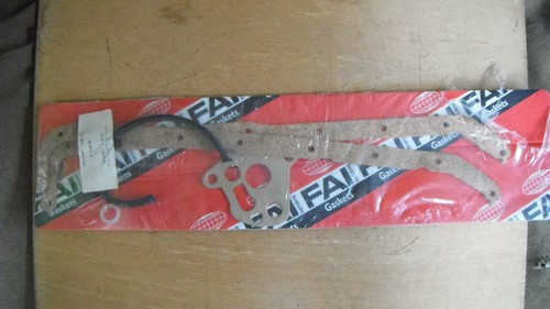 Sump gasket set - sump,