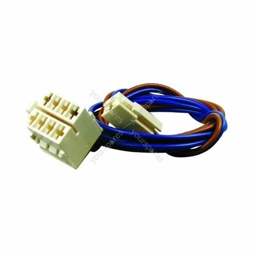 Genuine harness mains filter - genuine,