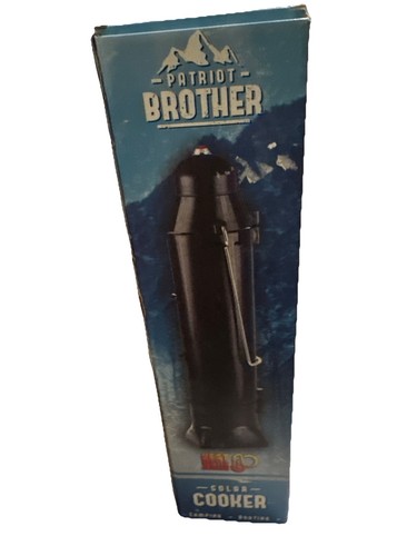 Patriot brother portable solar - patriot,
