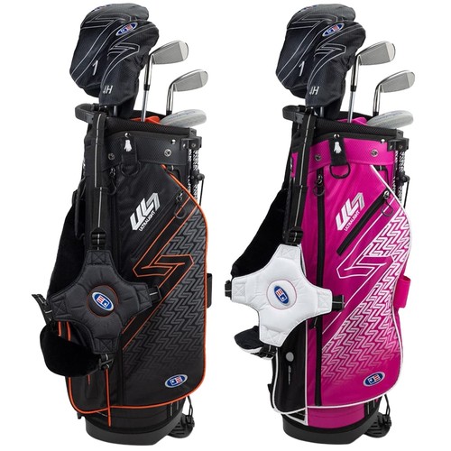 Kids golf ul7 51 junior - ul7,