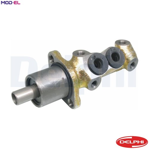 Brake master cylinder - master, lm23823