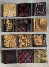 Collection of 12 Framed