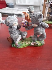 Me To You Figurine Love