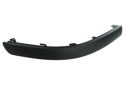 Trim protective strip bumper - trim/protective, strip,