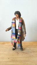 Dr Who The Fourth Doctor 5 "