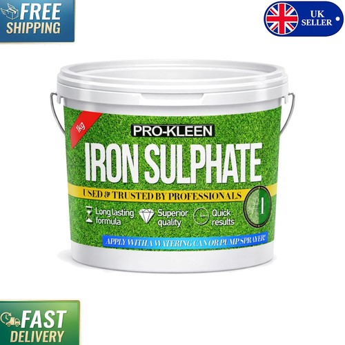 Professional grade iron - 1, kg