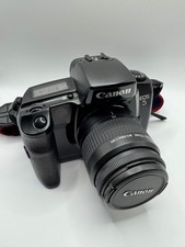 Canon EOS 5 35mm Film Camera +