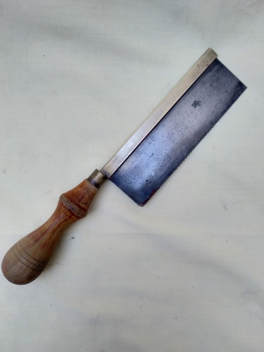 Vintage gents dovetail - vintage,