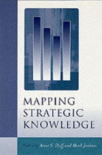 Mapping strategic knowledge - mapping,