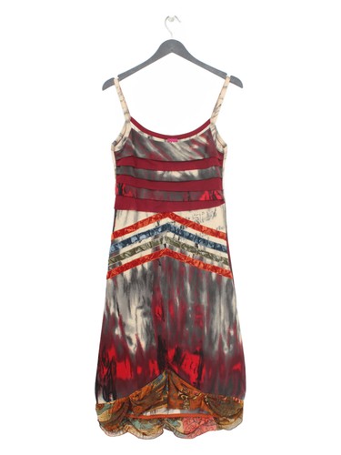 Save the queen bodycon midi - save,