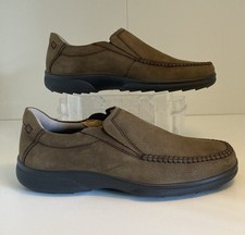 Hotter Men's Brown Sandals