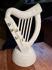 Donegal Parian China Irish