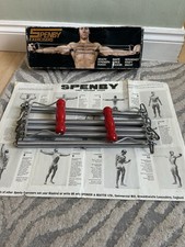 Spenby Exerciser 3 Chest