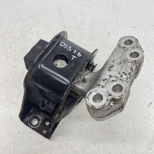 CITROEN DS3 ENGINE MOUNT 9654166080 1.6 VTI PETROL 5FS 09-16