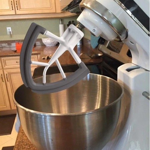 Kitchenaid tilt head flex - kitchenaid, edge