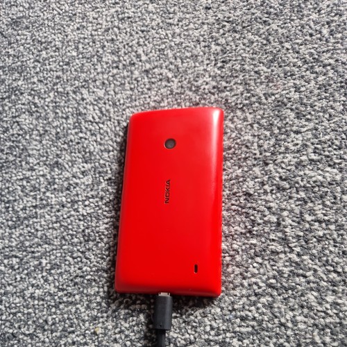 Nokia lumia 520 - lumia,