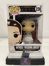 Funko Pop! Movies The Hunger